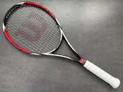 Wilson Pro Stock nBlade Midplus (18X20)