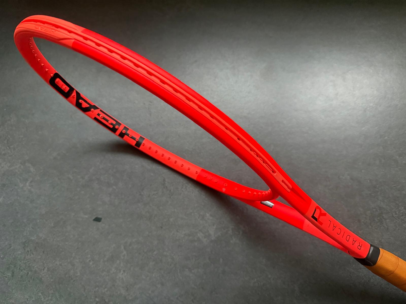 Head TGT352.1 Radical Pro 2025 (16X19)