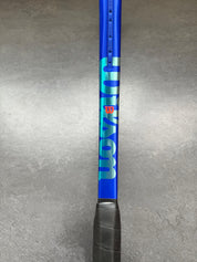 Wilson Pro Stock Steam 99 (16X19)