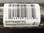 Wilson Pro Stock Tour 95 (16X20)