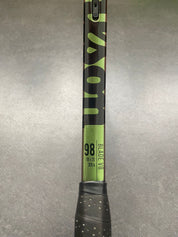 Wilson H22 XL (18x20)