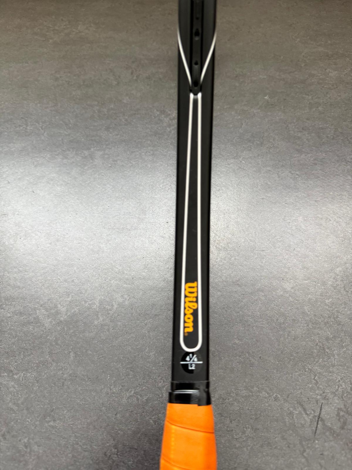 Wilson H19 (18X20)