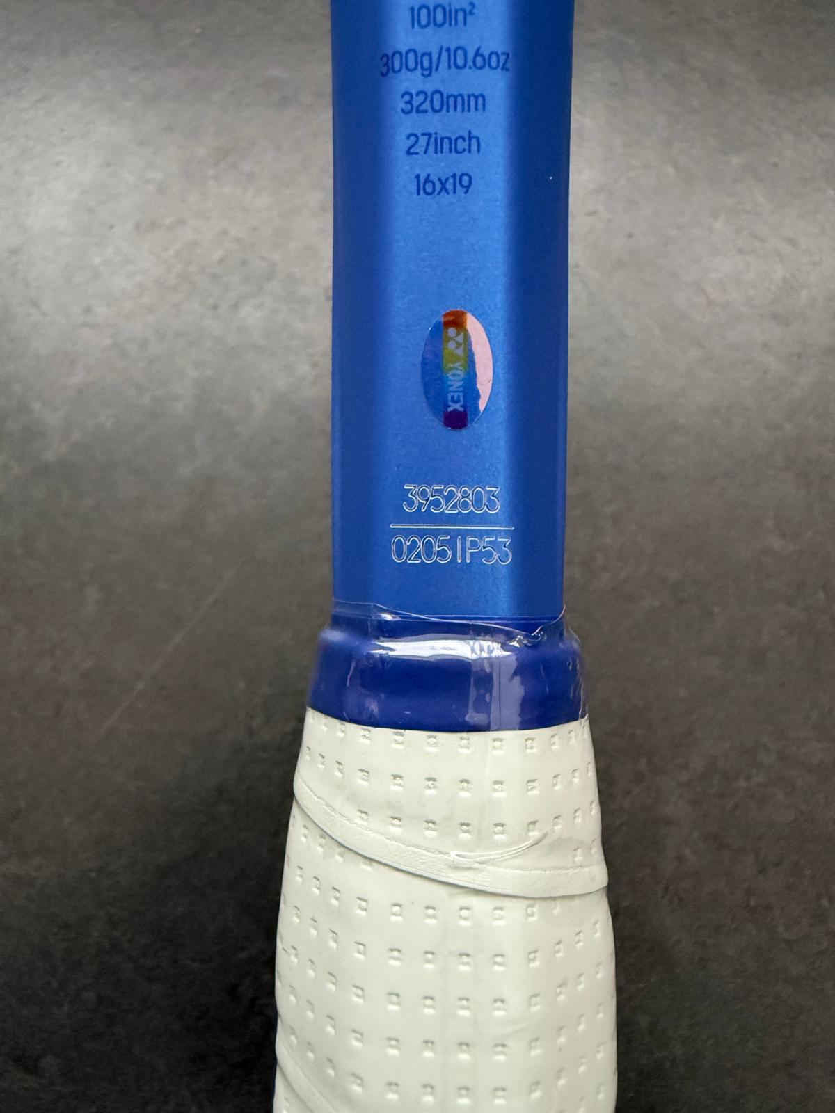 Yonex Pro Stock EZONE 100 (16X19)