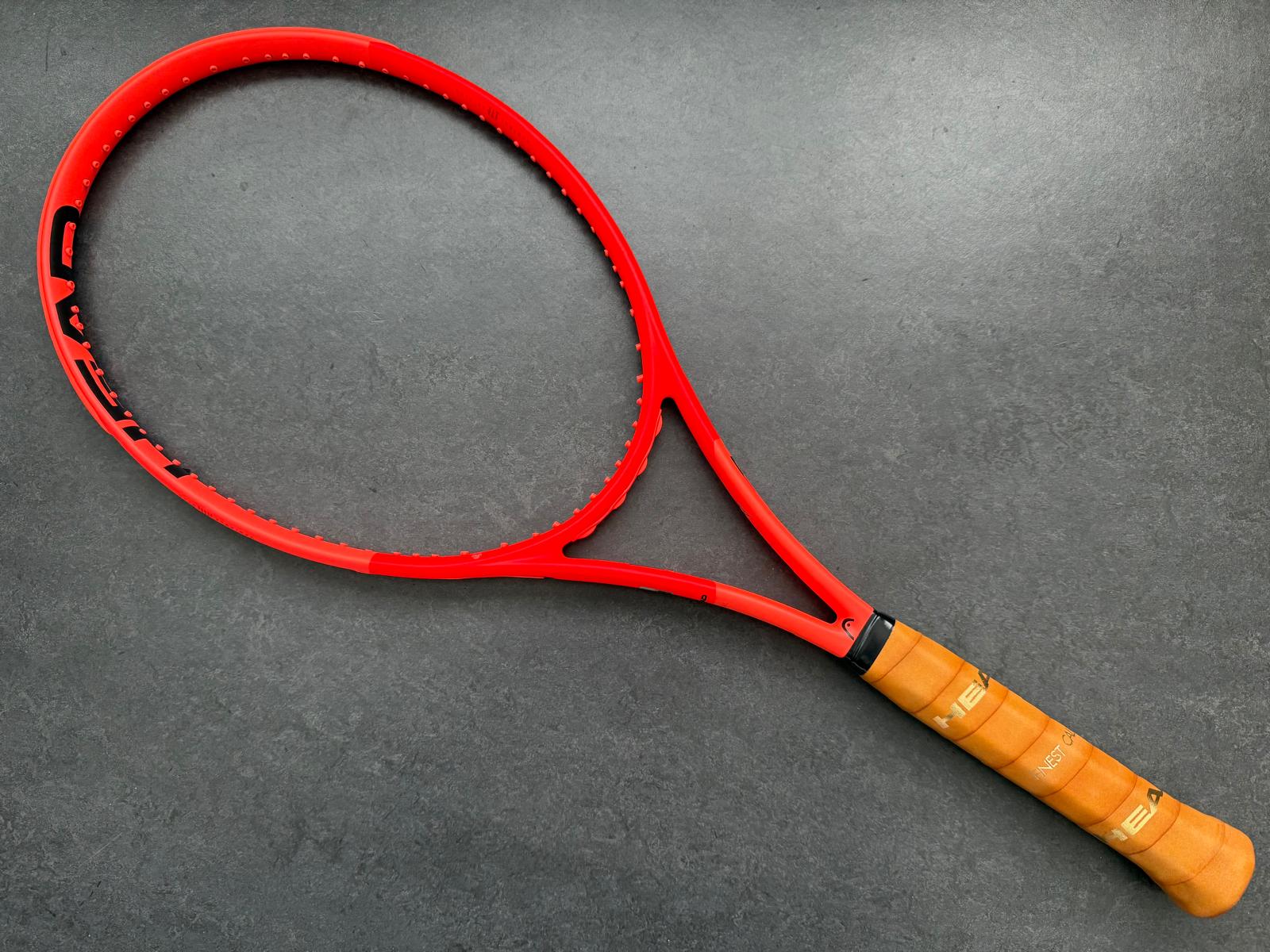 Head TGT260.5 Radical 2025 (16X19)