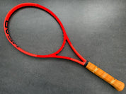 Head TGT260.5 Radical 2025 (16X19)