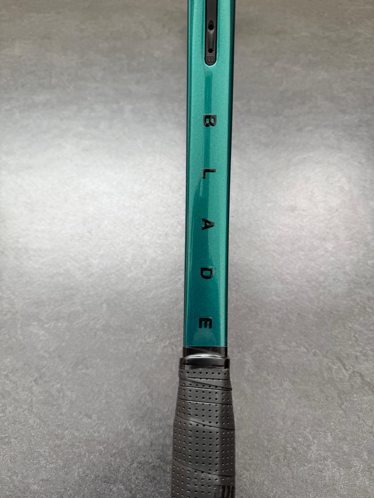 Wilson Pro Stock Steam 99 (16X19)