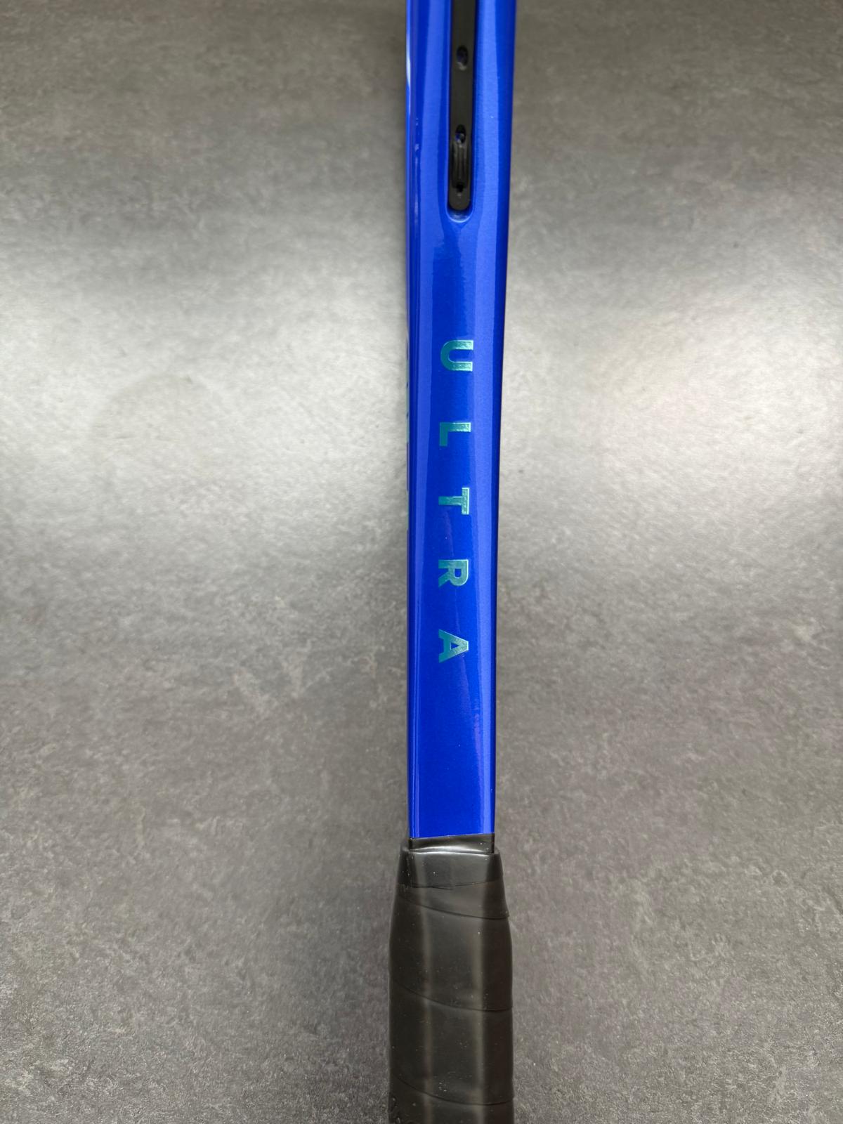 Wilson Pro Stock Steam 99 (16X18)