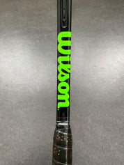 Wilson H22 (18X20)