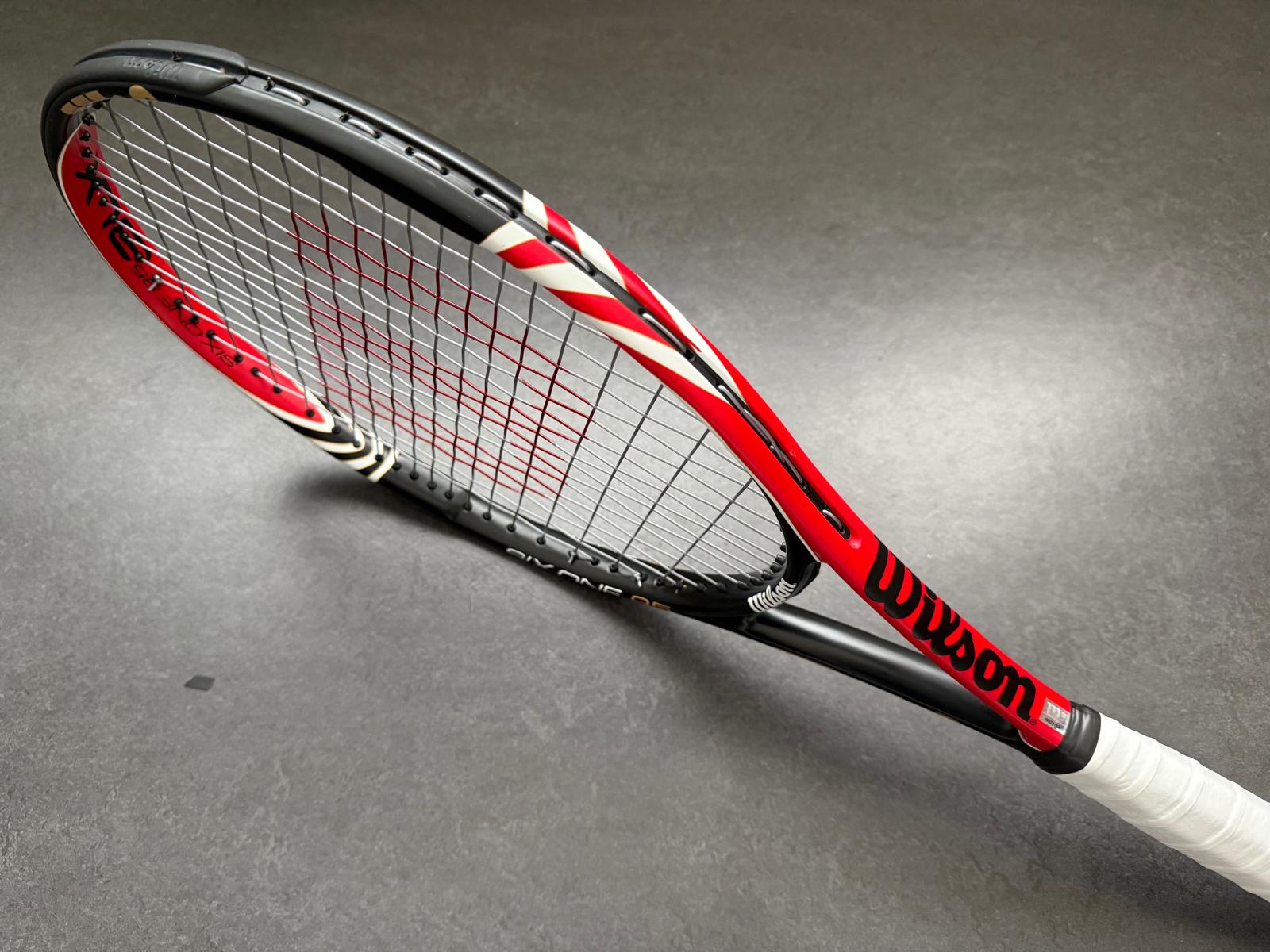 Wilson Pro Stock Pro Staff 6.1 95 (16X18)