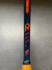 Head TGT351.1 Radical 2023 (16X19)