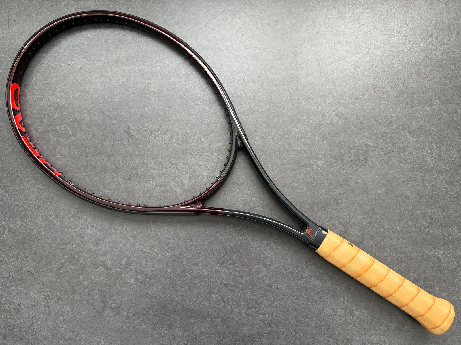 Head TGT345.1 Head Graphene 360+ Prestige (18X20