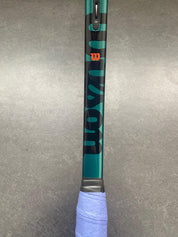 Karen Khachanov Personal Wilson H22 (18X20)