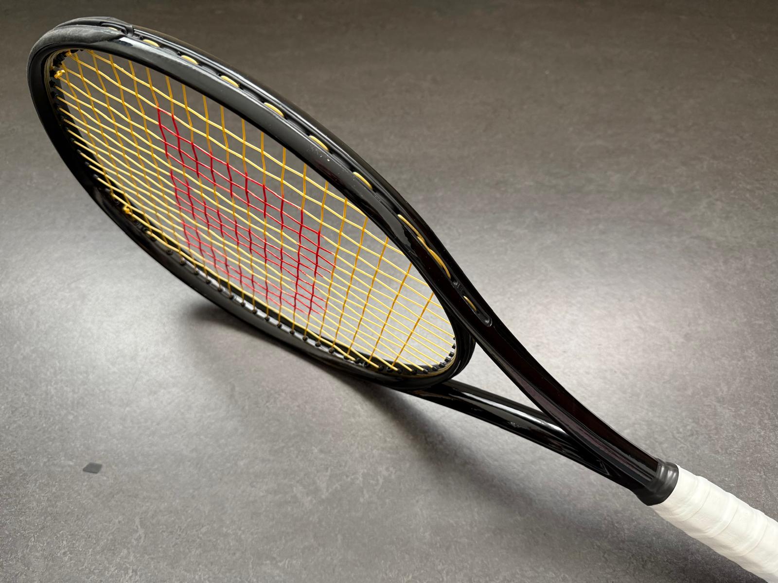 Wilson Pro Stock Python Blacked Out (16X20)