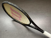 Wilson Pro Stock Python Blacked Out (16X20)