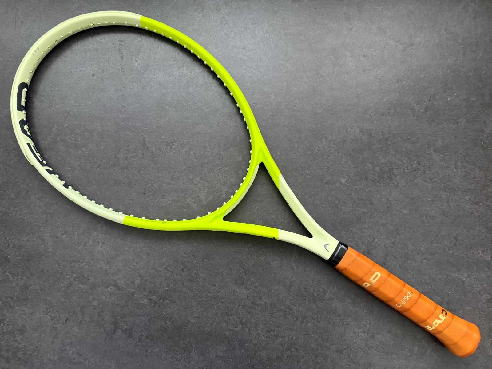 Prostocktennis – ProStockTennis