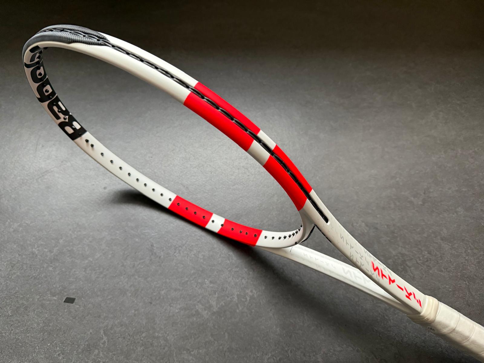 Babolat Pro Stock Pure Strike 98 2024 (16X19)