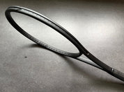 Wilson Pro Stock Pro Staff 97 Blacked Out (16X19)