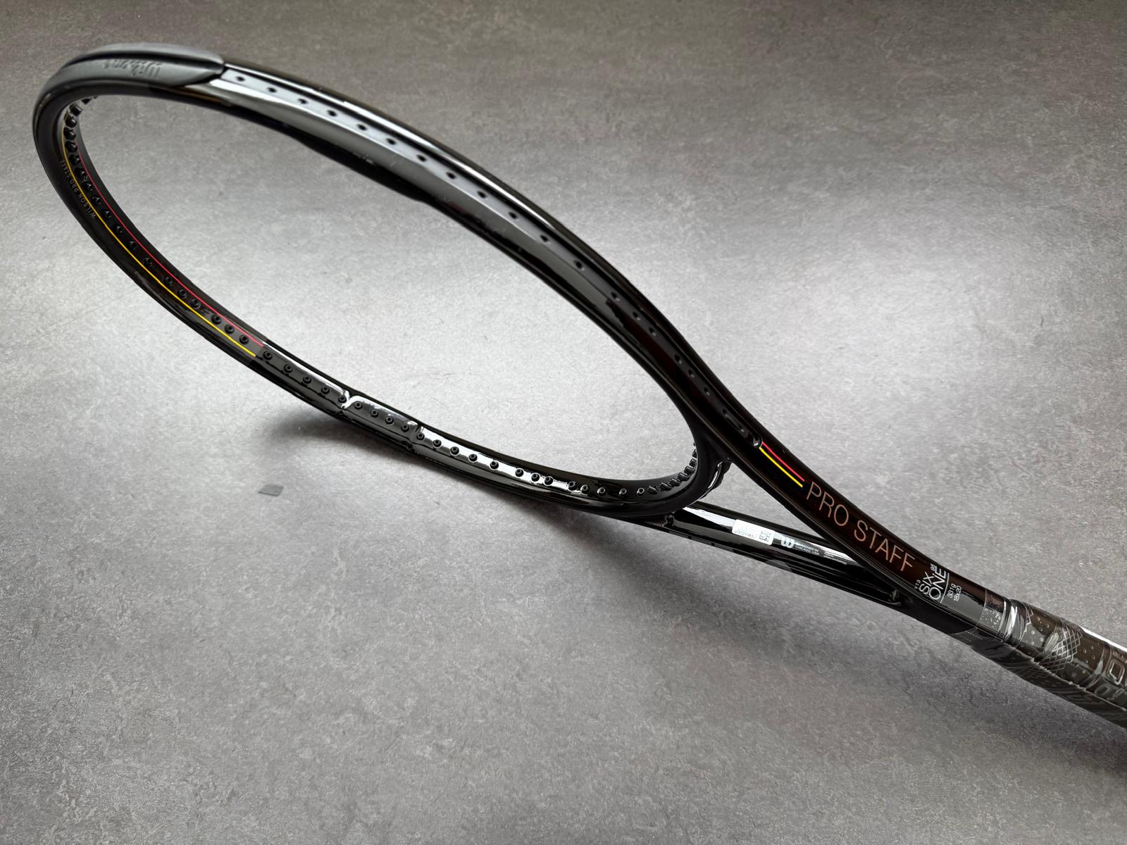 Wilson Pro Stock Six.One 95 XL (18X20)