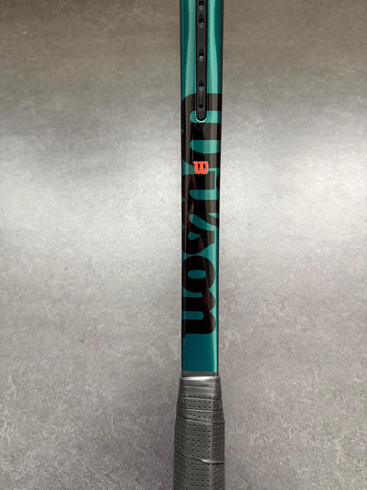 Wilson Pro Stock Steam 99 (16X18)
