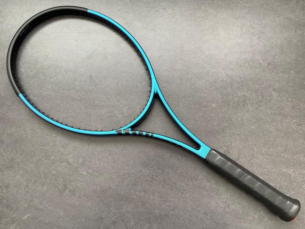 Wilson H19 (18x20) – Pro Stock Tennis