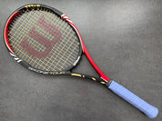 Grigor Dimitrov Personal Custom Wilson Pro Staff 93 (16X19)