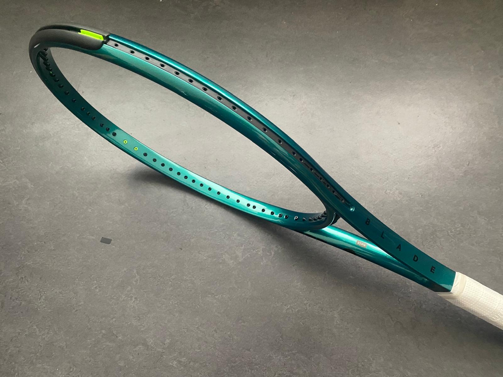 Wilson Pro Stock Steam 100 (16X20)