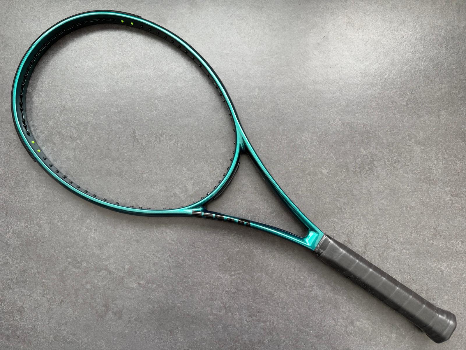 Wilson Pro Stock Steam 99 (16X18)