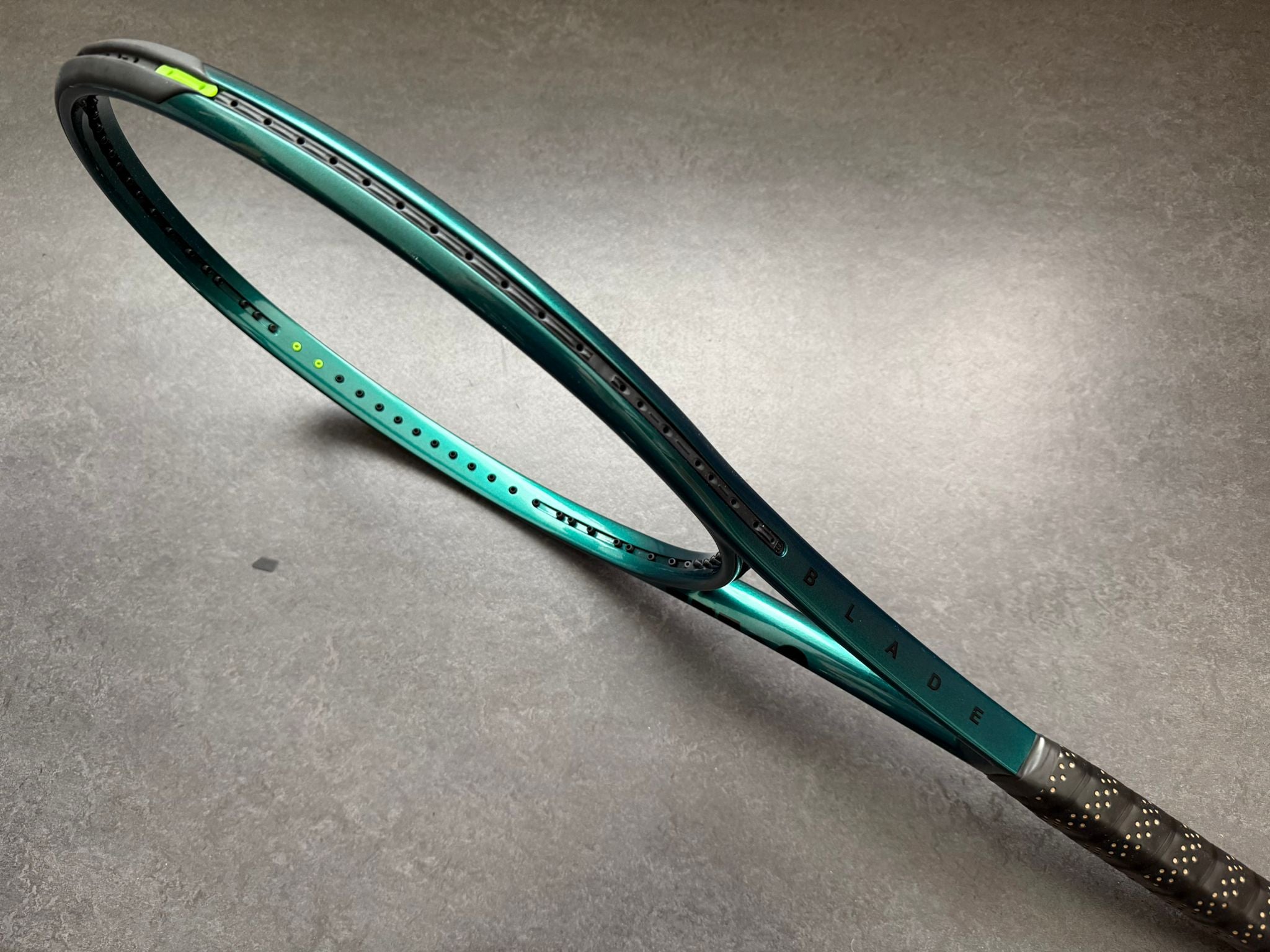 Wilson Pro Stock Steam 99 (16X19)