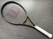 Simona Halep Personal Wilson Steam 99 (16X18)