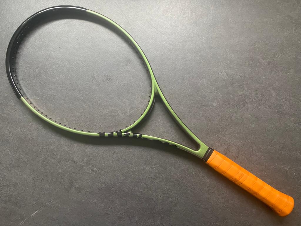 Wilson H22 (18X20)