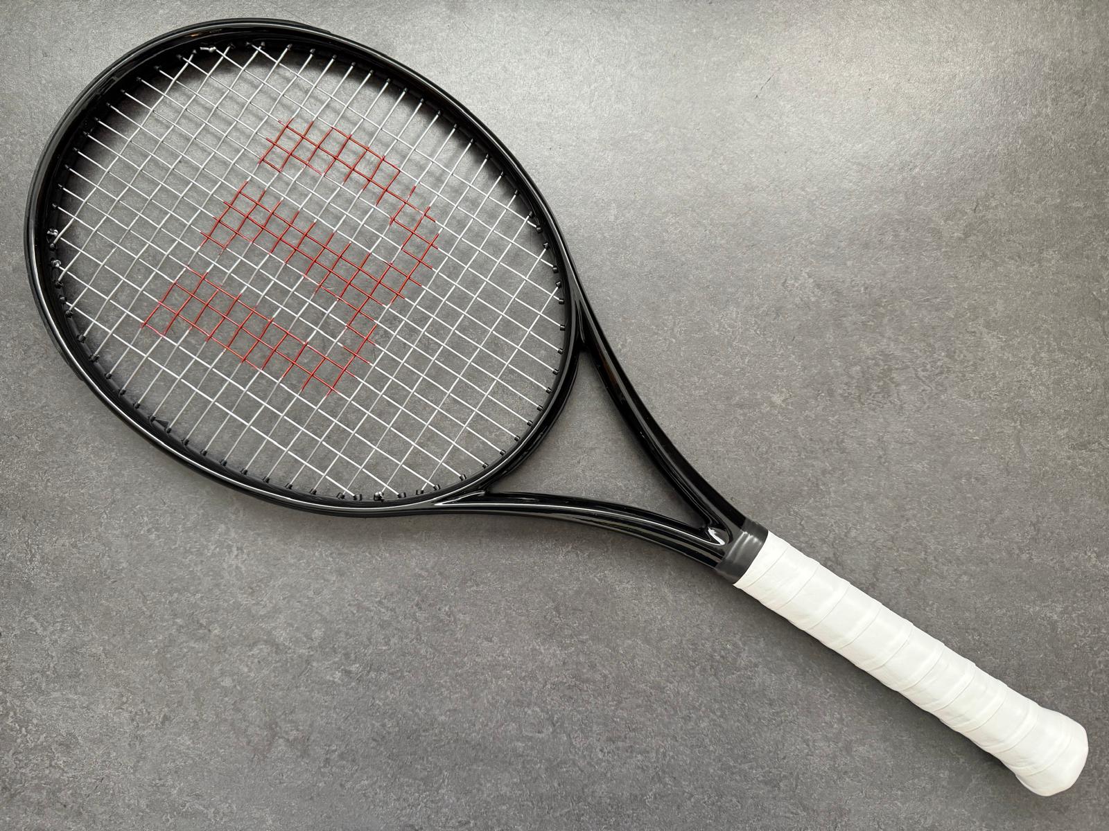 Wilson Pro Stock Python Blacked Out (16X20)