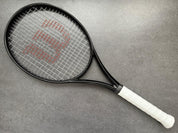 Wilson Pro Stock Python Blacked Out (16X20)