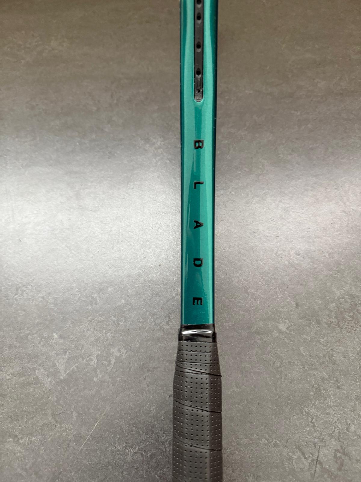 Wilson Pro Stock Steam 99 (16X19)