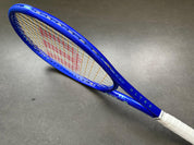 Alex de Minaur Personal Wilson Steam 99 (16x19)