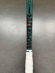 Simona Halep Personal Wilson Steam 99 (16X18)