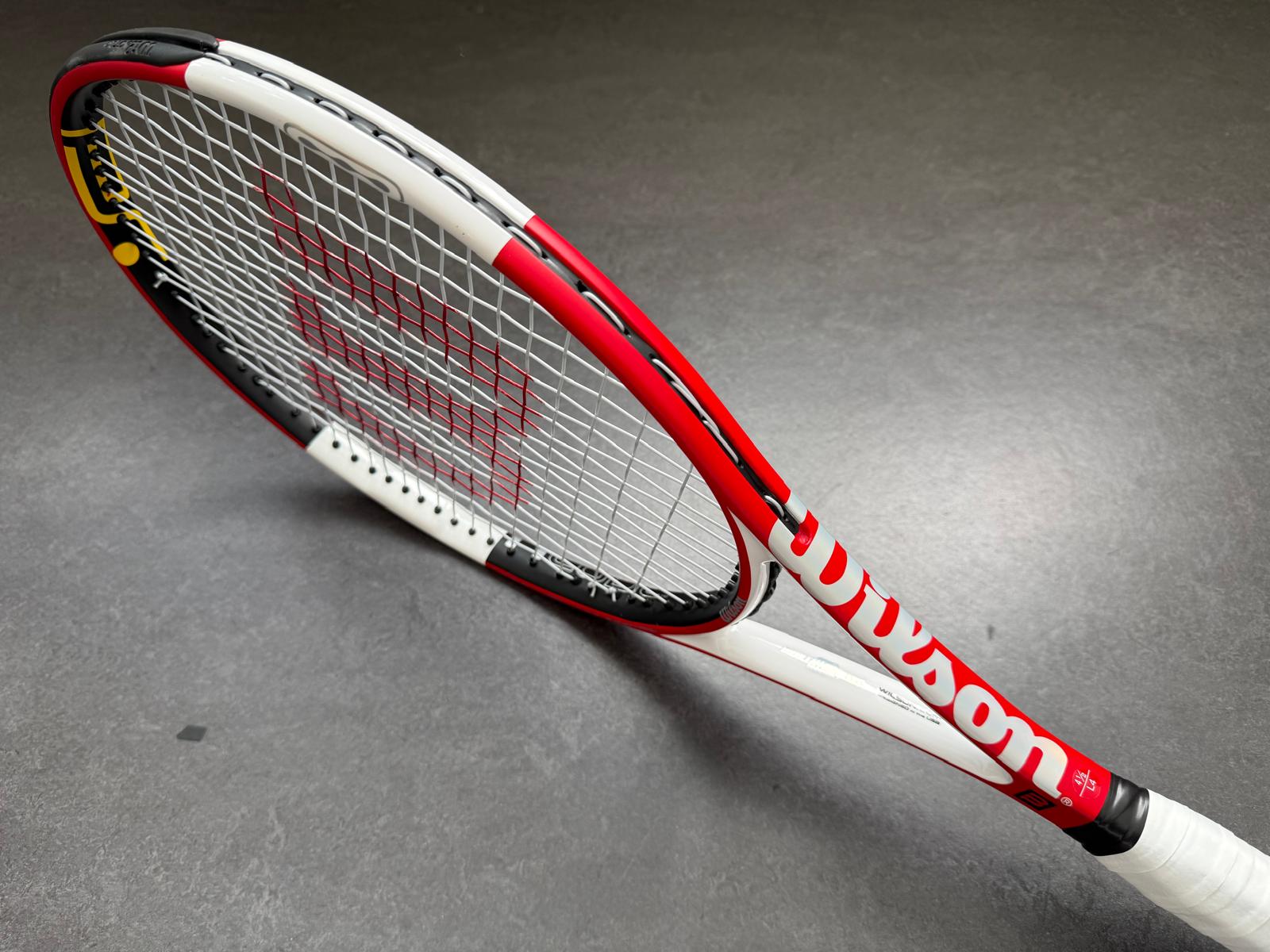 Wilson Pro Stock Pro Staff Classic 95 (18X20)