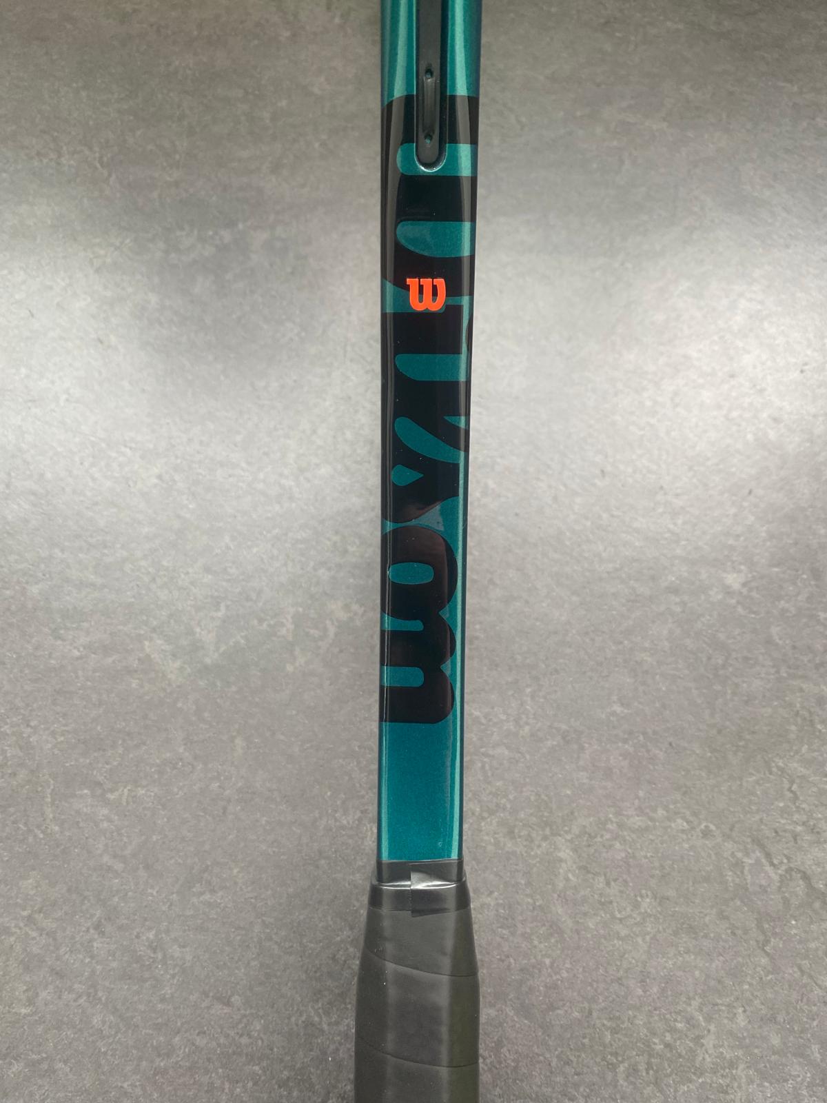 Wilson Pro Stock Blade 98 XL (18x20)