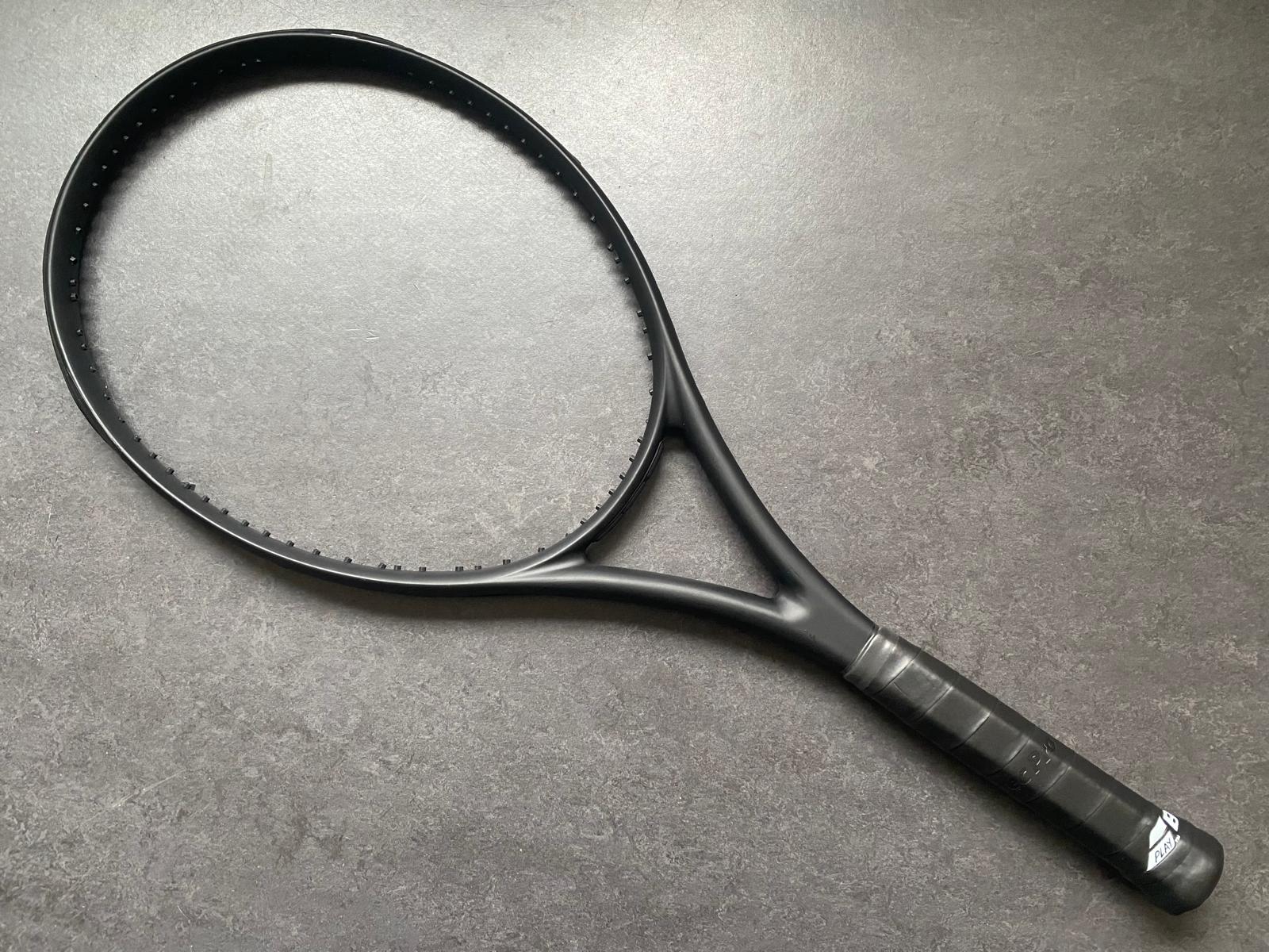 Babolat Pro Stock Pure Drive Blacked Out (16x19)
