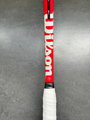 Wilson Pro Stock Pro Staff Classic 95 (18X20)