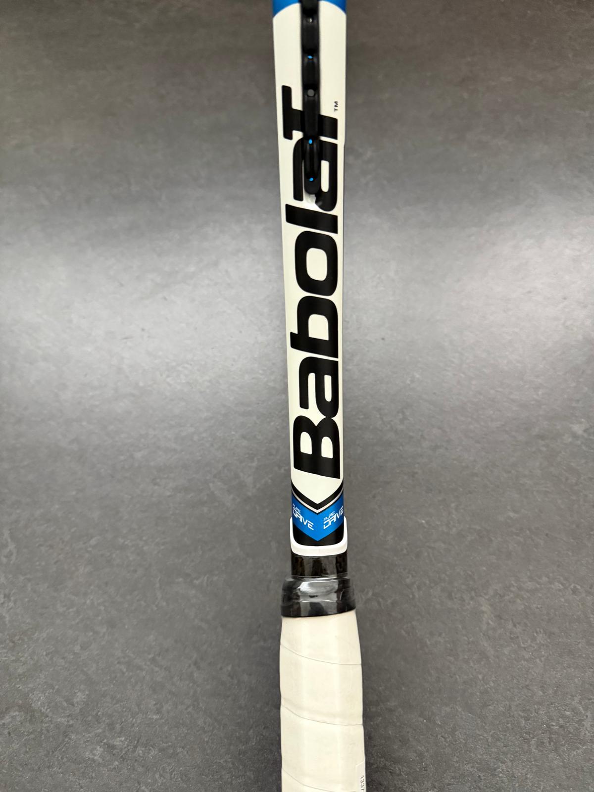 Babolat Pro Stock Pure Drive 2015 Competition (16X19)