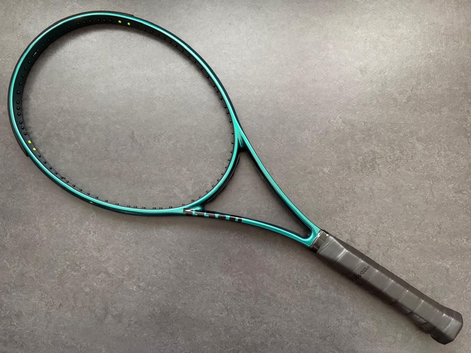 Wilson Pro Stock Blade 98 (18X20)