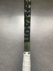Simona Halep Personal Wilson Steam 99 (16X18)