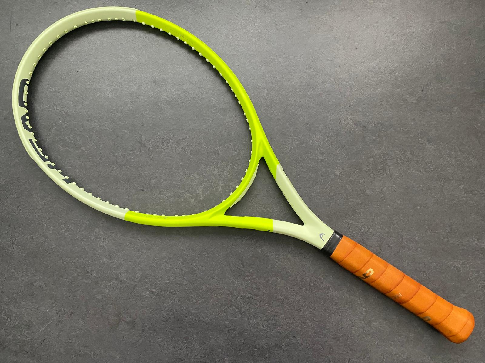 Head TGT333.1 Extreme 2024 (16X19)