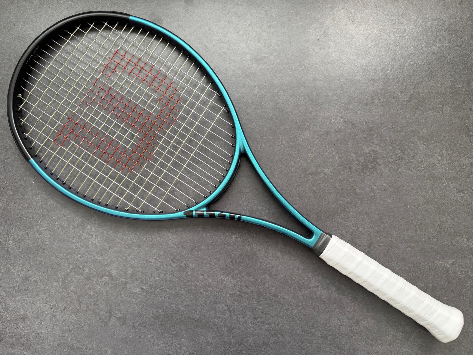 Wilson H19 (18X20)