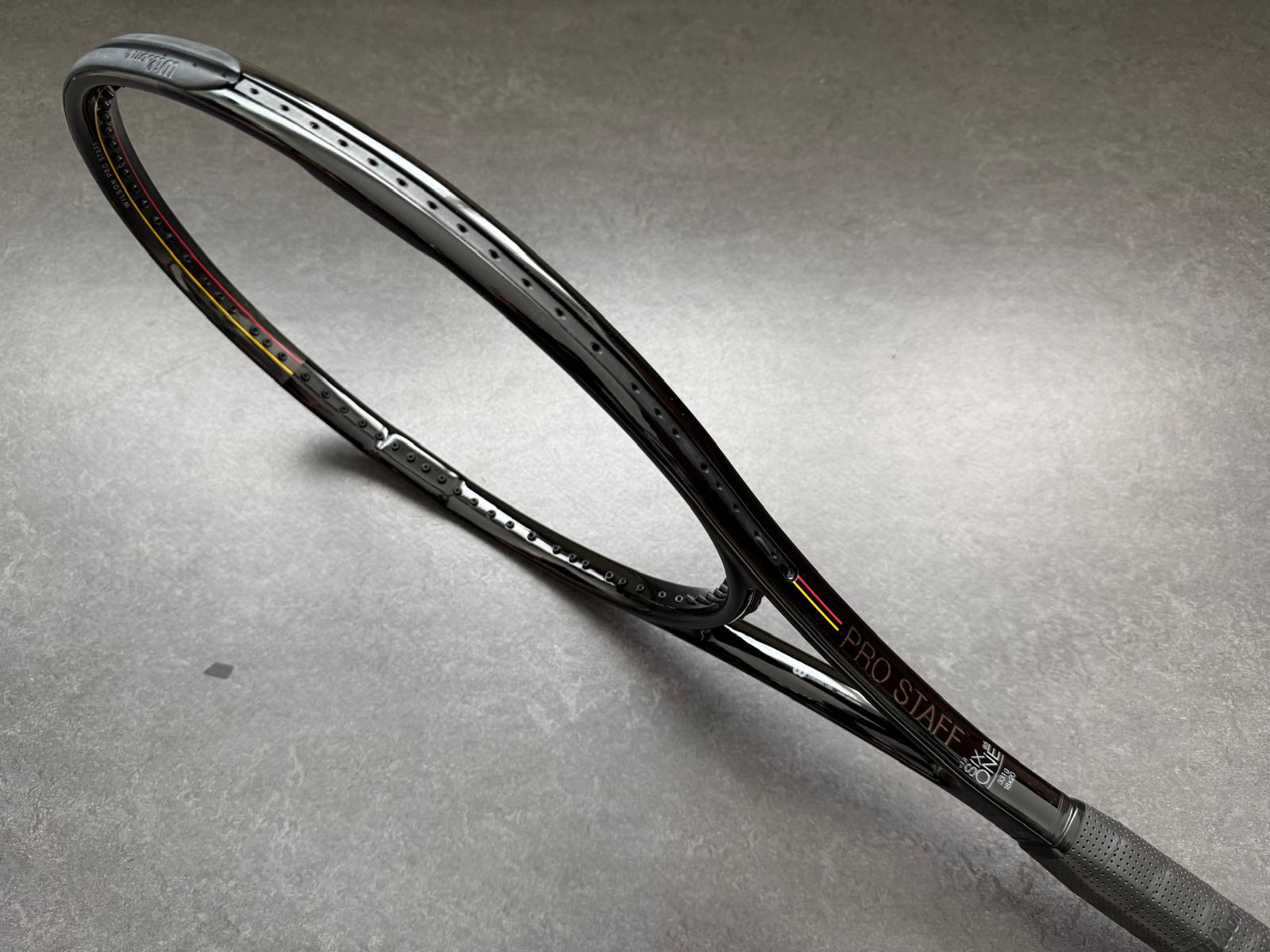 Wilson Pro Stock Six.One 95 XL (18X20)