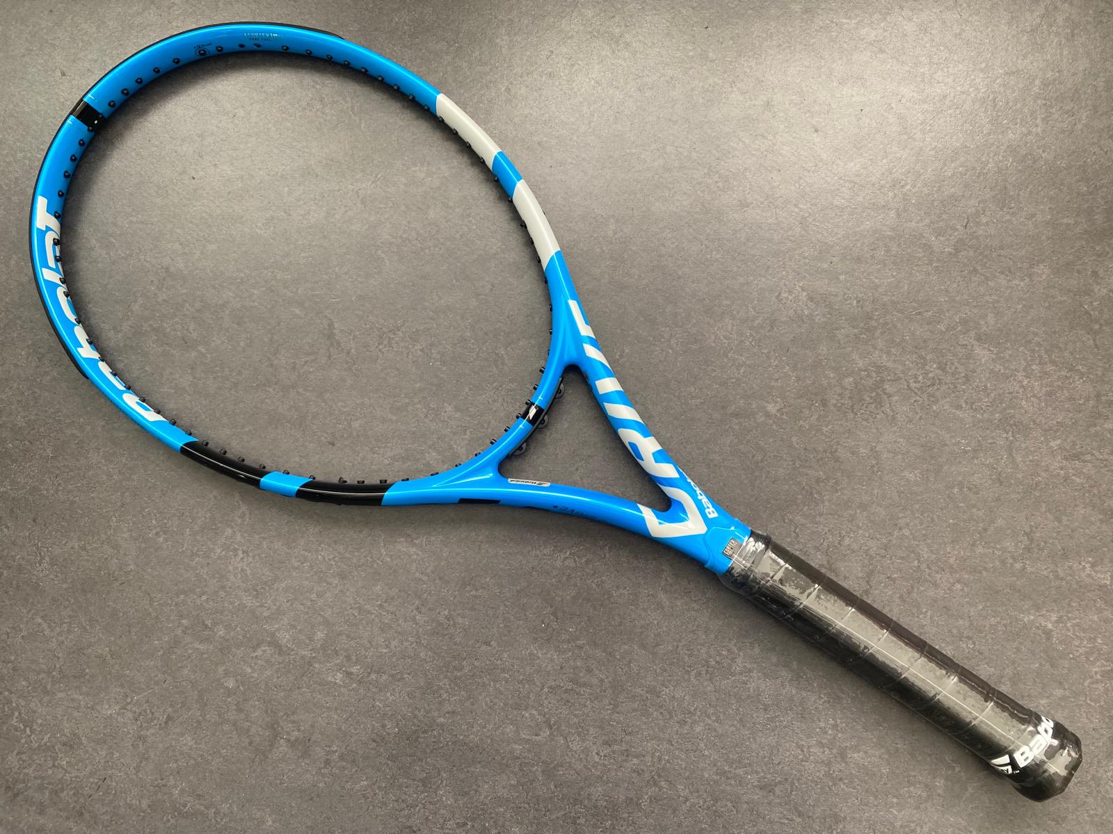 Babolat Pro Stock Pure Drive+ 2012 Competition (16X19)