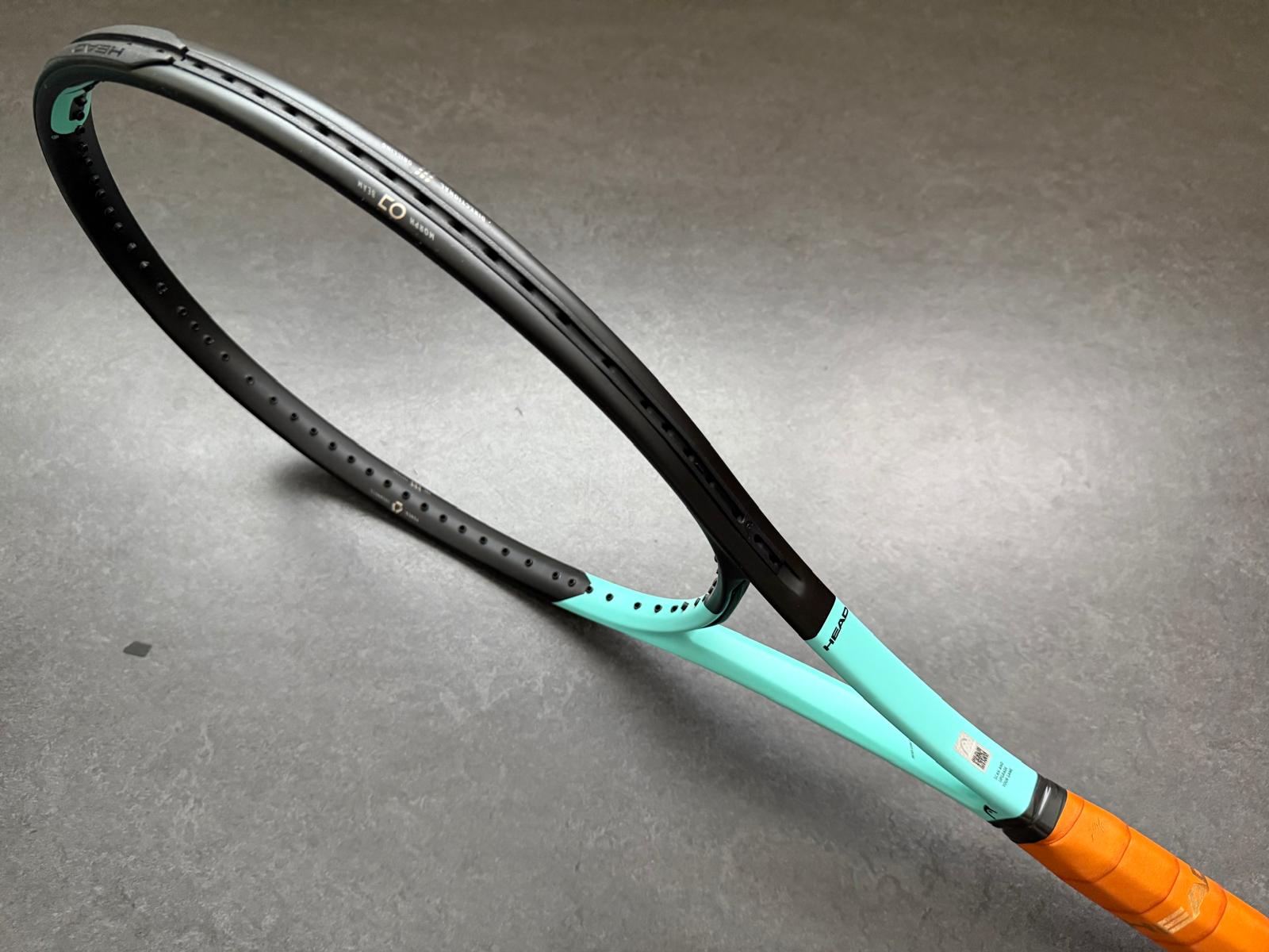 Head TGT366.3 Boom 2022 XL (16X19)