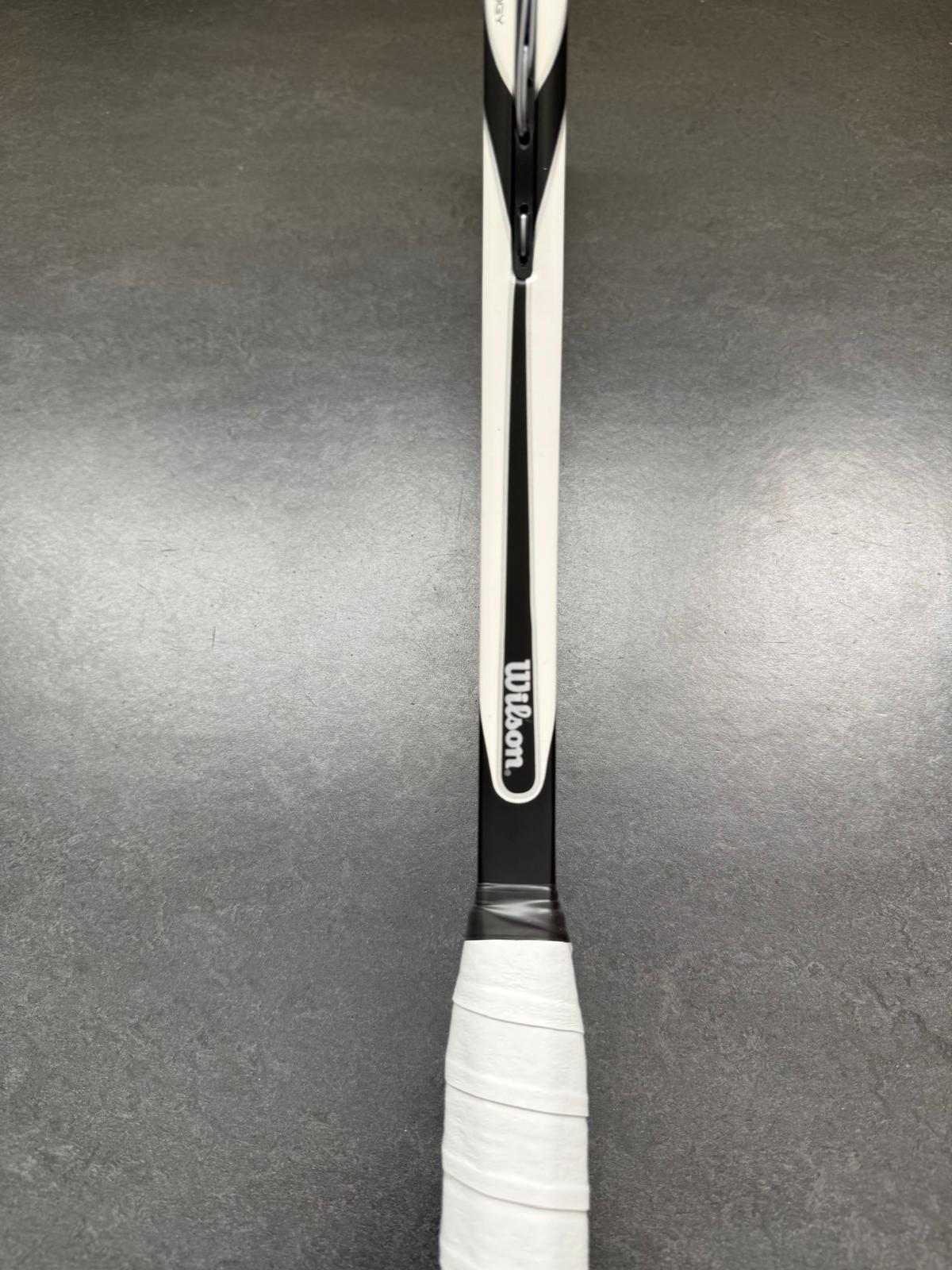 Wilson Pro Stock nBlade Midplus (18X20)