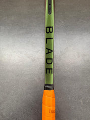 Wilson Pro Stock Blade 98 (18X19)