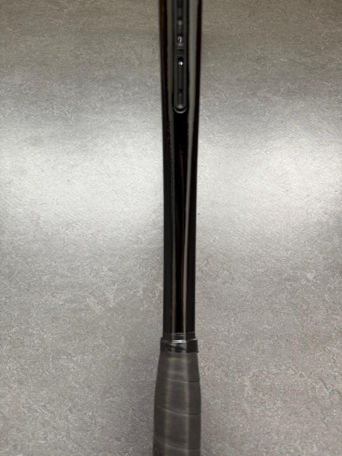 Wilson Pro Stock Python Blacked Out (16X20)